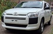 Toyota Succeed 2019 White for sale