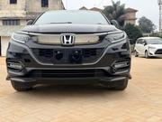 Honda Vezel 2020 Black for sale