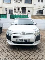 Toyota Probox 2016 Off white for sale