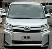 Toyota Voxy Hybrid X 2WD 7-Seater 2019 Silver for sale