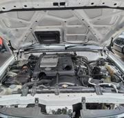2016 Nissan Patrol in Gray: Affordable Used Luxury SUV for sale