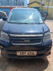 Toyota Noah 2008 Black for sale