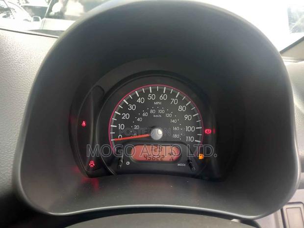 Suzuki Alto 2014 Gray
