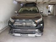 Toyota RAV4 2019 Gray for sale