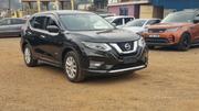 Nissan X-Trail 2018 Burgundy for sale