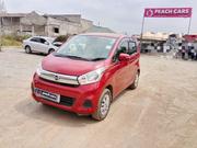 Nissan Dayz 2017 Red for sale