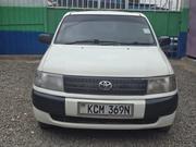 Toyota Probox 2010 White for sale