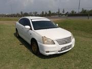 Toyota Premio 2005 White for sale