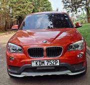 BMW X1 2015 for sale