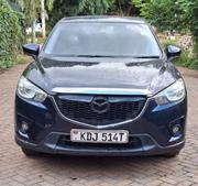 Mazda CX-5 2014 Blue for sale