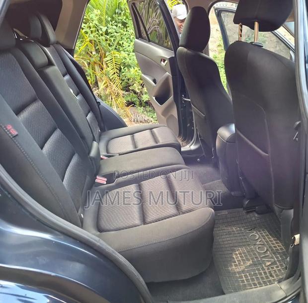 Mazda CX-5 2014 Blue