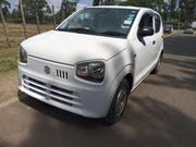 Suzuki Alto 2019 White for sale