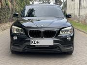 BMW X1 2015 Black for sale