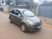 Toyota Ractis 2006 Gray for sale