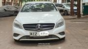 Mercedes-Benz A-Class 2013 Pearl for sale