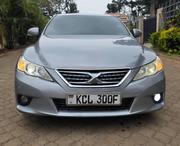 Toyota Mark X 2010 Gray for sale