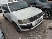 Toyota Probox 2006 White for sale