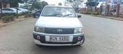 Toyota Probox 2011 White for sale