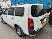 Toyota Probox 2012 White for sale