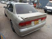 Nissan Sunny 2007 Silver for sale
