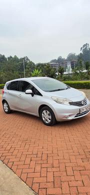 Nissan Note 2015 for sale