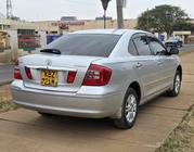 Toyota Premio 2006 Silver for sale