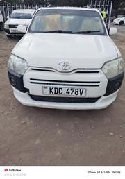 Toyota Probox 2014 White for sale