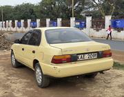 Toyota Corona 1998 Gold for sale