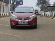 Nissan Note 2013 for sale