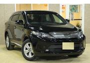 Toyota Harrier 2.0 2020 Black for sale