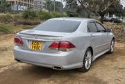 Toyota Crown 2011 Purple for sale
