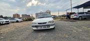 Toyota Corolla 2001 White for sale
