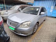Toyota Premio 2007 Silver for sale