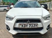 Mitsubishi RVR 2016 White for sale
