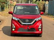 Nissan Dayz 2020 Red for sale