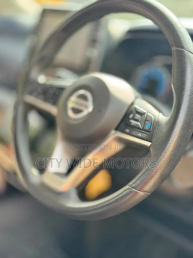 Nissan Dayz 2020 Red