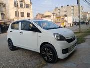 Daihatsu Mira 2015 White for sale