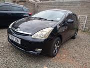 Toyota Wish 2008 Black for sale