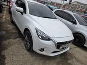 Mazda Demio 2018 White for sale