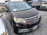 Nissan Serena 2011 Black for sale