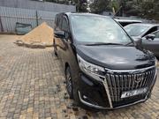 Toyota Esquire 2018 Black for sale
