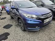 Honda Vezel 2015 for sale