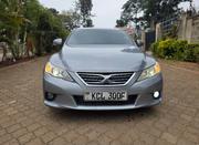 Toyota Mark X 2010 Blue for sale
