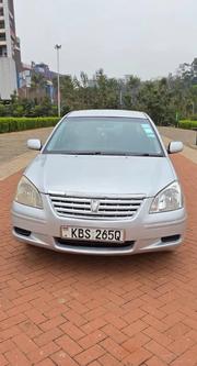 Toyota Premio 2006 Silver for sale