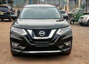 Nissan X-Trail 2018 Green for sale