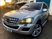 Mercedes-Benz M Class 2010 for sale