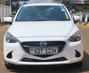 Mazda Demio 2018 Pearl for sale