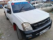 Isuzu D-MAX 2007 White for sale
