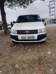 Toyota Probox 2012 White for sale