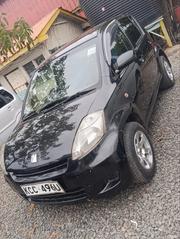Toyota Passo 2008 Black for sale
